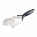 China factory vegetable chopper industrial stainless steel potato masher